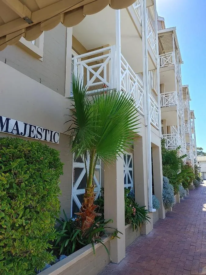 Majestic Apartment Strand 100 M From The Beach