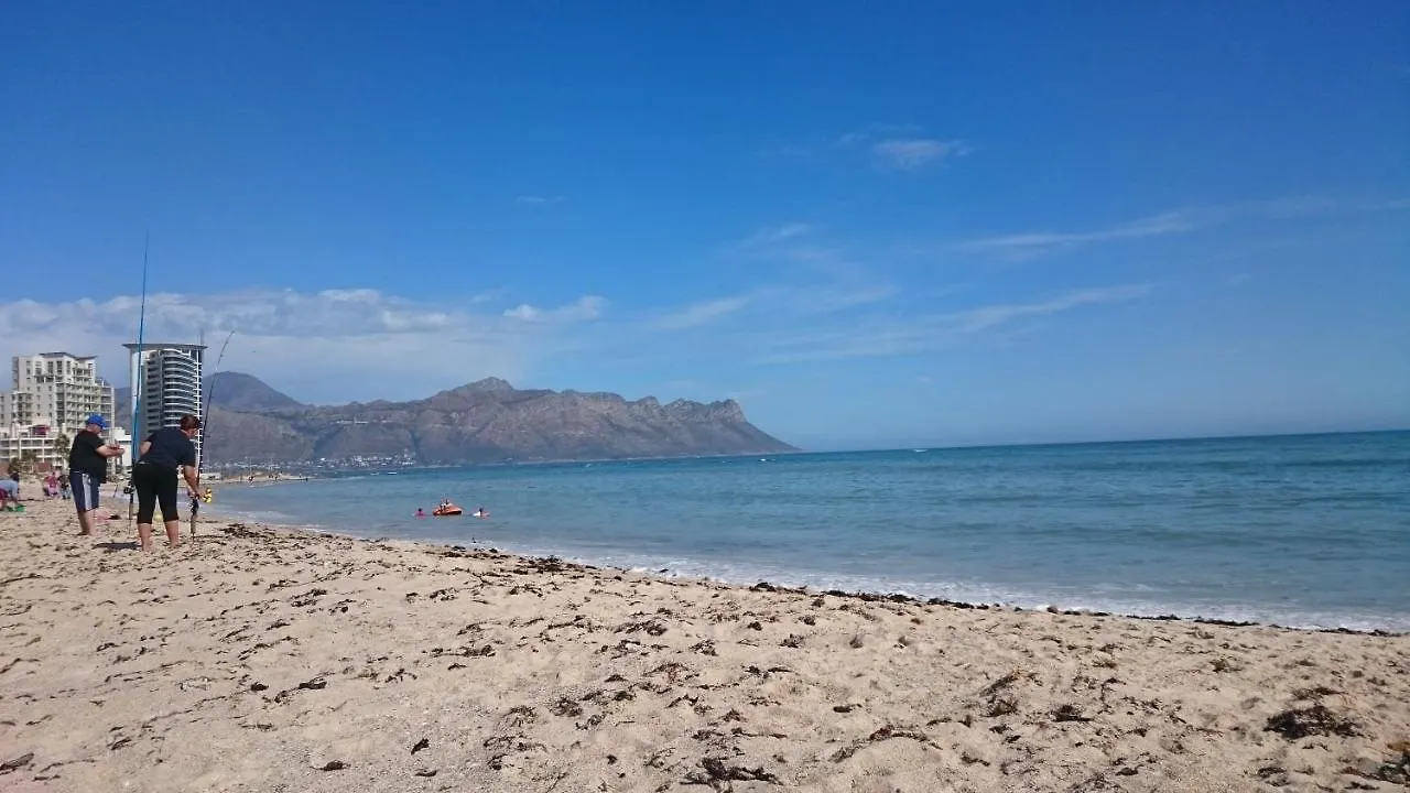 Majestic Apartment Strand 100 M From The Beach