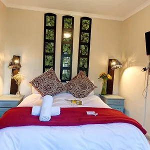 Strand Guesthouse Strand